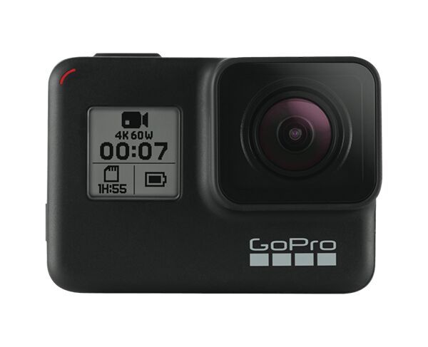 GoPro Hero7 Black